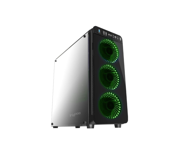 Genesis Irid 300 Green - 413139 - zdjęcie
